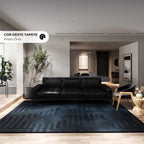 Tapete Premium Antiderrapante Aveludado Italie, tapete, louhir.com.br, www.louhir.com.br