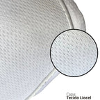 Travesseiro Viscoelástico em Memocarbon, https://louhir.com.br/