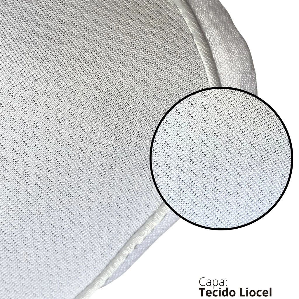 Travesseiro Viscoelástico em Memocarbon, https://louhir.com.br/