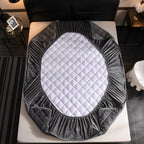 Capa de Colçhão Plush, capa para colchão, capa para proteger colchão, louhir, louhir.com, louhir.com.br