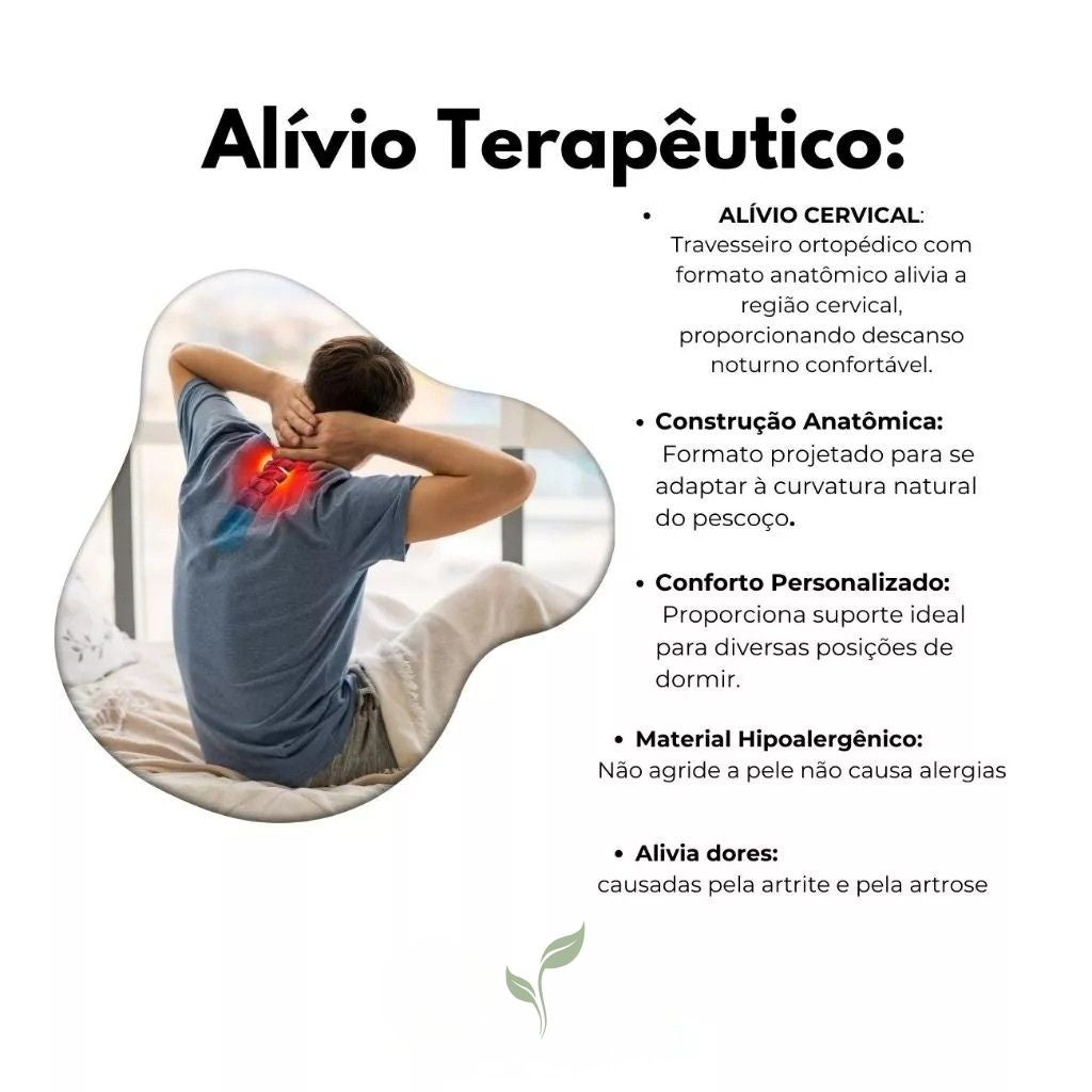 Kit 2 Travesseiros Anatomico Espuma Alta, https://louhir.com.br/