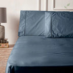 Jogo De Lençol Miory 400 Wires, colcha de cama, colcha de cama e fronha, kit colcha de cama, colcha de cama de qualidade, louhir, louhir.com, louhir.com.br