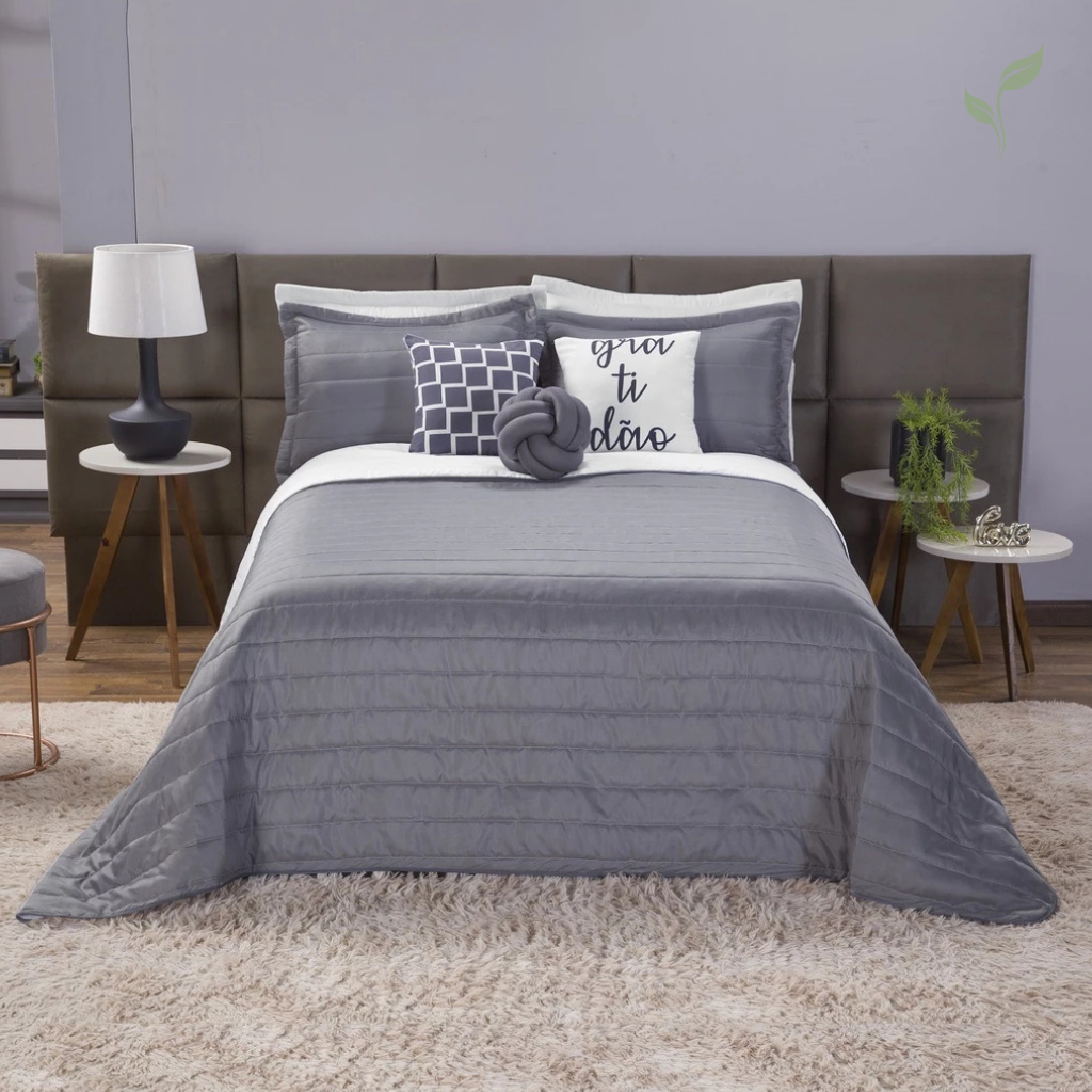 Cobre Leito Queen Matelassê Amour, capa de edredom mais mantas, capa de edredom, capa de cama, louhir, louhir.com, louhir.com.br