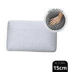 Travesseiro Viscoelástico em Memocarbon, https://louhir.com.br/