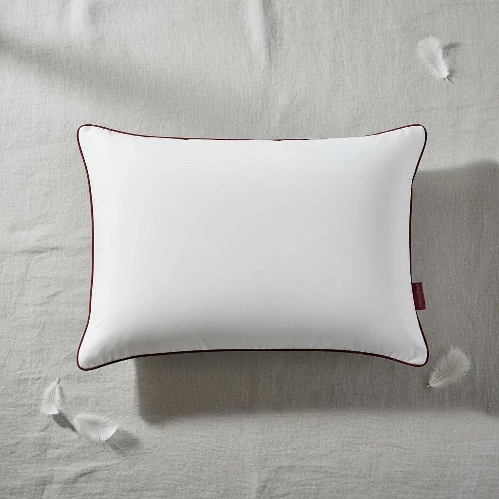 Travesseiro Europeu Coleção Best Pillow, https://louhir.com.br/