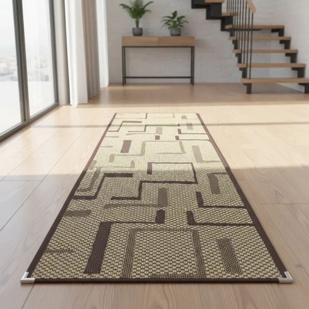 Tapete Passadeira Longa Maison, https://louhir.com.br/