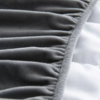 Capa de Colçhão Plush, capa para colchão, capa para proteger colchão, louhir, louhir.com, louhir.com.br