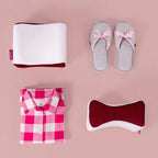 Travesseiro Postural Joelhos Classe Joe, https://louhir.com.br/