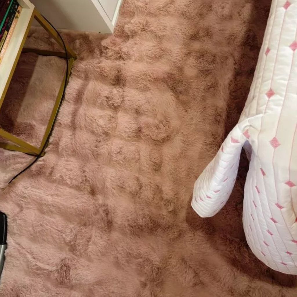 Tapete Toque Suave Fourrure de Lapin, https://louhir.com.br/