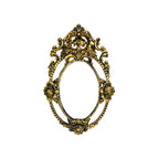 Espelho Francês Clássico Style Rocaille