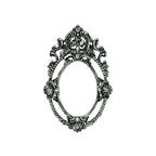 Espelho Francês Clássico Style Rocaille