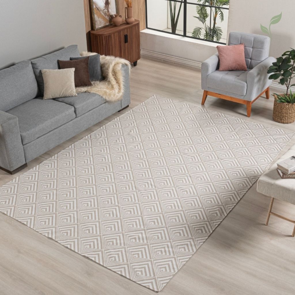 Tapete Pathos Jacquard