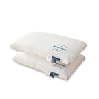 Travesseiro Macio Keep Clean, travesseiro macio, travesseiro ortopédico, travesseiro para coluna, travesseiro confortável, travesseiro de algodão, travesseiro, louhir.com, louhir.com.br