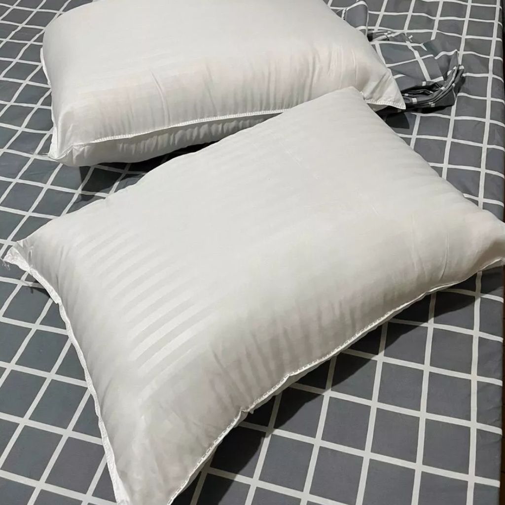 Kit 2 Travesseiros Premium Hipoalergênico Feather, https://louhir.com.br/