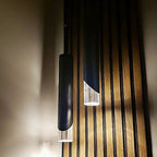 Pendente Nobre com LED 5W, 3 tons de luz e altura regulável de 50-120cm. Metal dourado, bivolt e durável. Ideal para salas, cozinhas e áreas sociais. Compre agora!