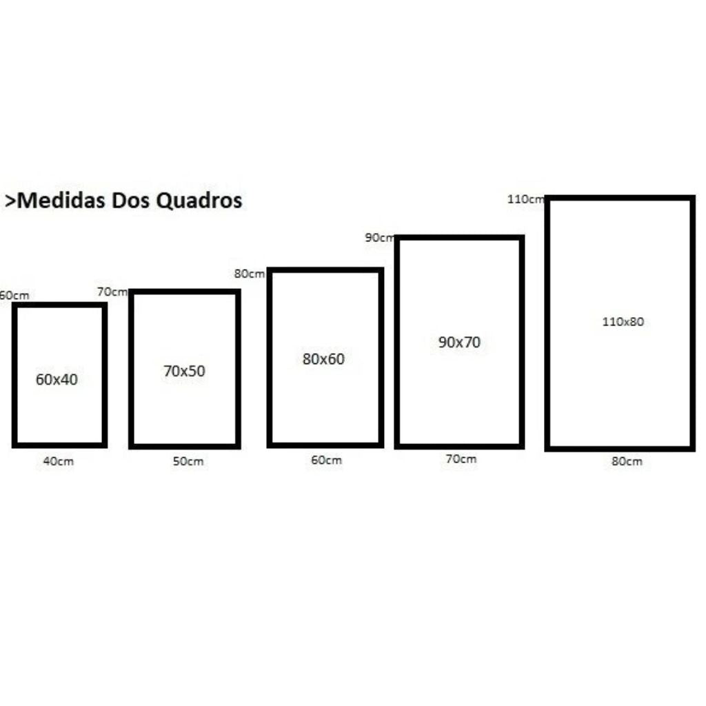 Quadro Rústico Vaso de Plantas Trois em MDF com impressão vinil. Sem moldura, pronto para colar, moderno e acolhedor. Disponível em vários tamanhos.