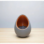 Vaso Amusant Impressão 3D para Suculentas Personalizável Louhir, www.linheir.com.br