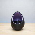 Vaso Amusant Impressão 3D para Suculentas Personalizável Louhir, www.linheir.com.br