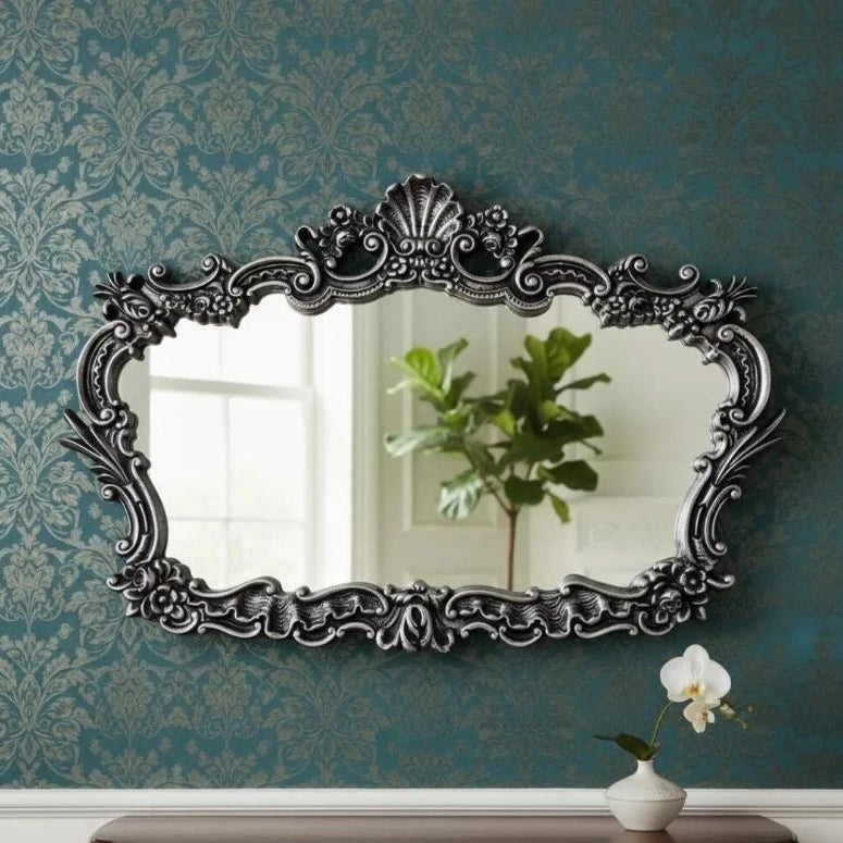 Espelho Clássico Barroco Sec XIX