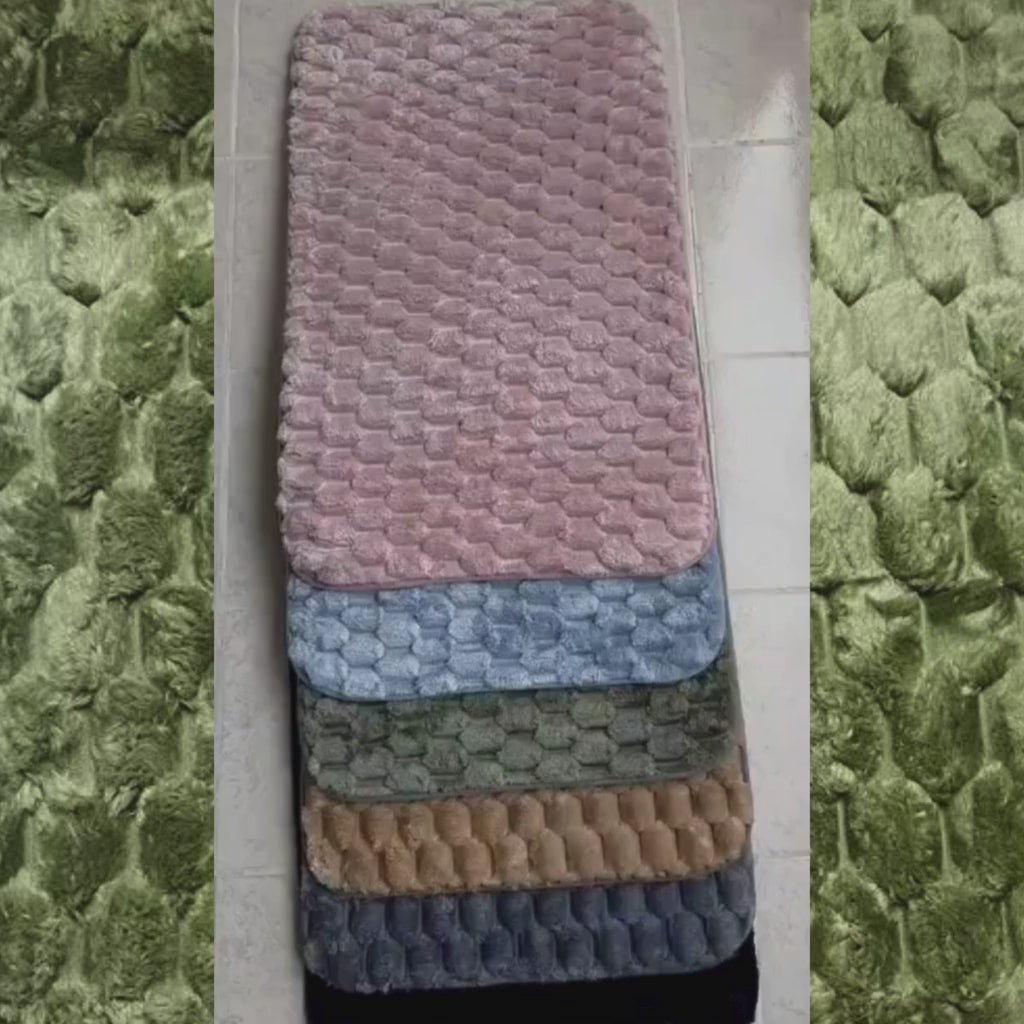 Tapete Confort Soft Relief, https://louhir.com.br/