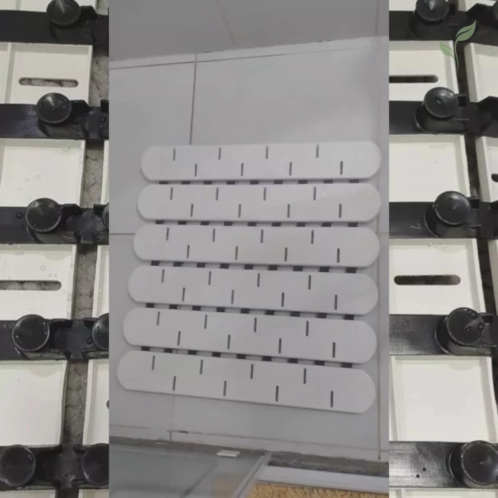 Tapete com Ventosa Prudent para Box, https://louhir.com.br/