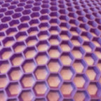 Travesseiro Ametista Ruche com Tecnologia Antirugas, https://louhir.com.br/